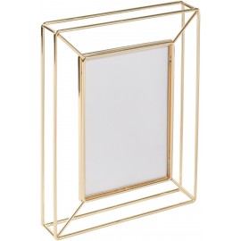 Eltham Gold Photo Frame 